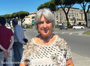 Rita Squarcerti