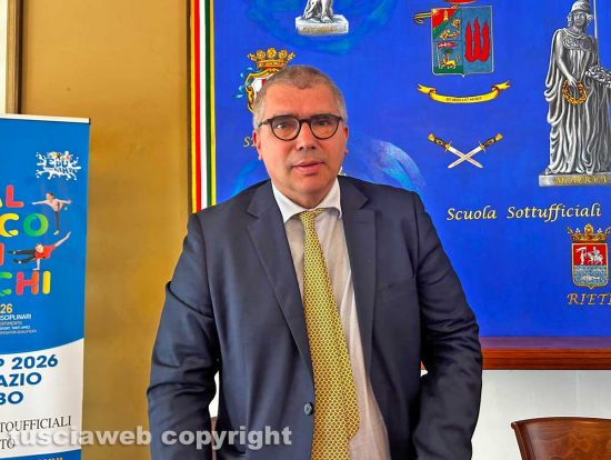 Alessandro Cochi