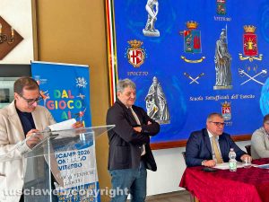 Presentazione Educamp