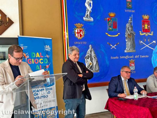 Presentazione Educamp