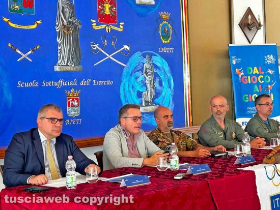 Presentazione Educamp