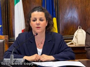 Chiara Frontini