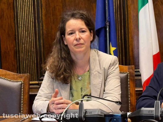 Elisa Durantini