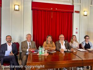 Viterbo - Teatro dell'Unione - Presentato il cartellone 2026-2027