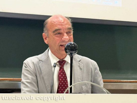Riccardo Massantini