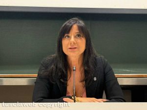 Tiziana Laureti