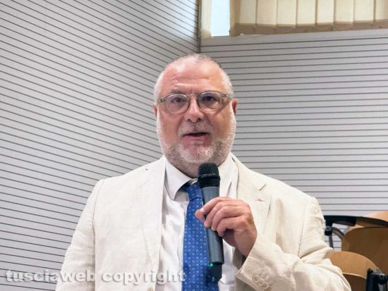 Massimiliano Cantore, cooperativa Terzo Tempo