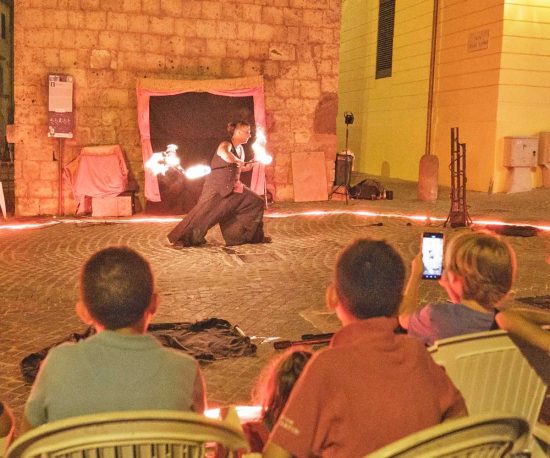 Tarquinia prepara "La Notte delle Meraviglie Karakasciò"