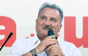 Enrico Panunzi