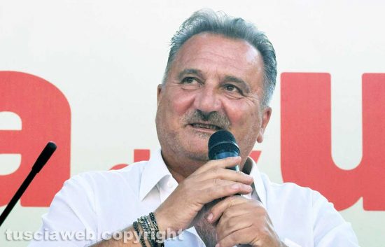 Enrico Panunzi