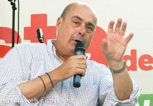 Nicola Zingaretti