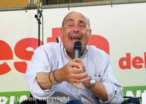 Nicola Zingaretti