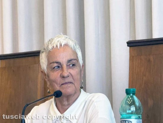 Vincenza Bufacchi