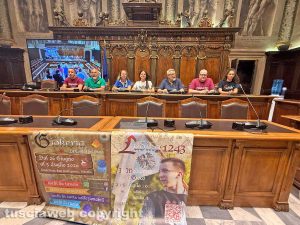 Presentazione Ludika