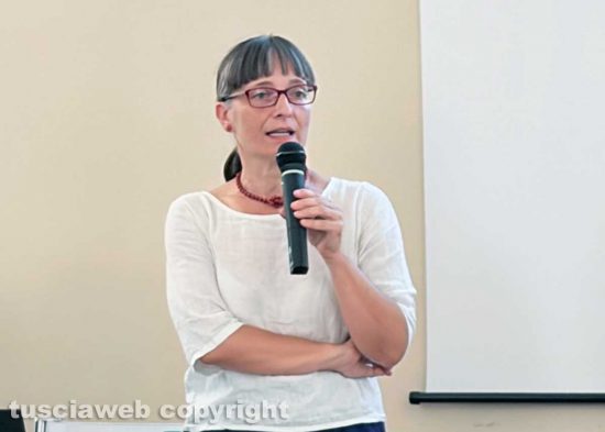 Maria Cristina Biella