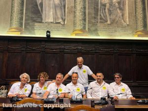 Lo staff di Ombre