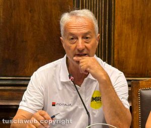 Alessandro Maurizi
