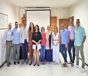 Viterbo - Insediato il nuovo consiglio dell’ordine degli ingegneri della provincia
