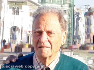 Giorgio Magnani