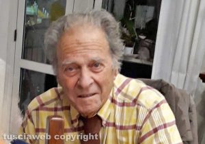 Giorgio Magnani