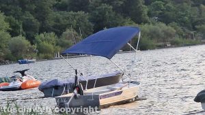 Lago di Vico - Continuano le ricerche di Luigi Cavallari marito della ministra Eugenia Roccella