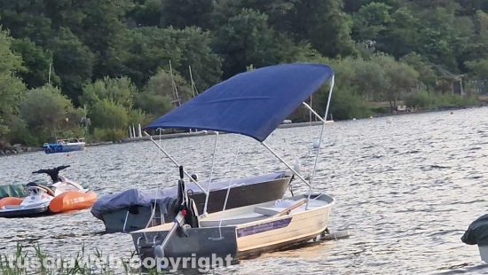 Lago di Vico - Continuano le ricerche di Luigi Cavallari marito della ministra Eugenia Roccella 