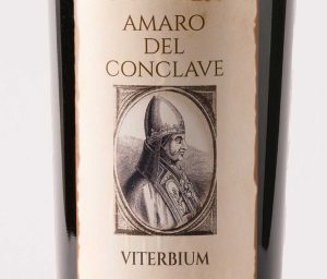 L'Amaro del conclave di Viterbium