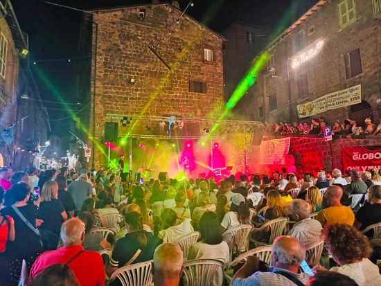 Ronciglione - Borgo in festa