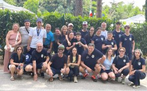 SSD Nuoto club Viterbo
