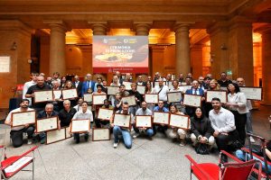 Premiati formaggi e pani 2026