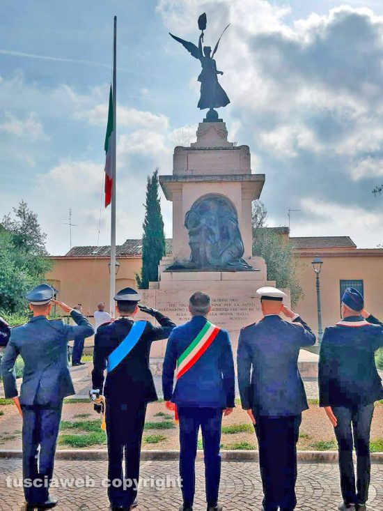 Civita Castellana - Festa della Repubblica 2026