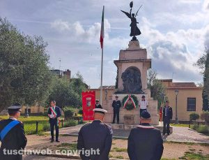 Civita Castellana - Festa della Repubblica 2026