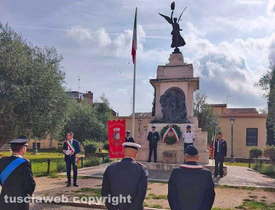 Civita Castellana - Festa della Repubblica 2026