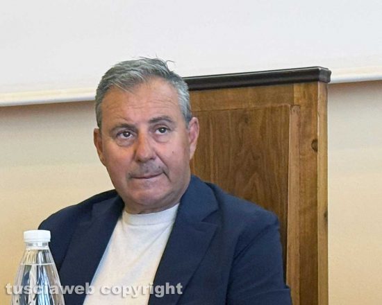 Domenico Merlani
