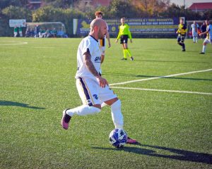 Sport - Calcio - Aurora Viterbo - Mirko Cisterna