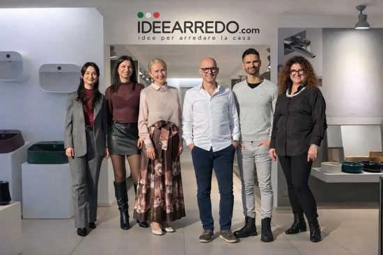 Gallese - Lo staff di IDEEARREDO.com