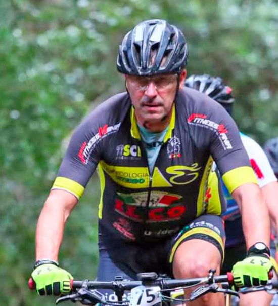 Lago di Mezzano - IV edizione della 6 ore in Mountain bike