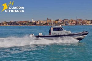 Guardia di finanza