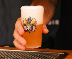 Note di luppolo