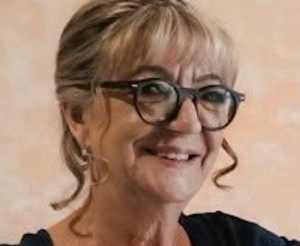 Mirella Magrini