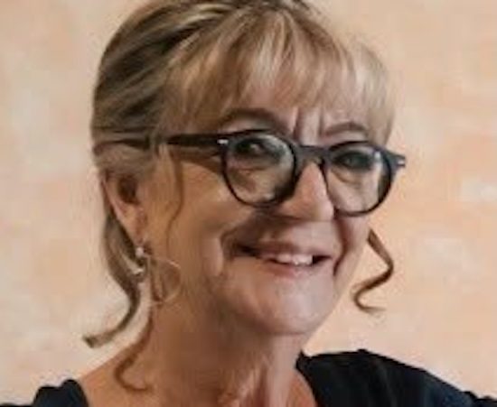 Mirella Magrini