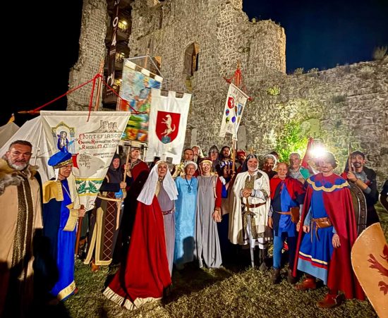 Montefiascone - “A.D. 1074”