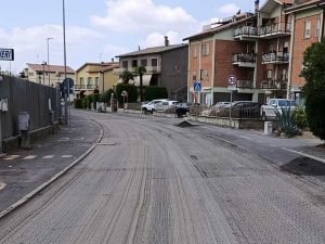 Ischia di Castro - Sp 47 Lamone
