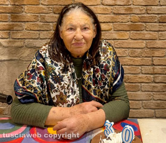 Antonia Mercante