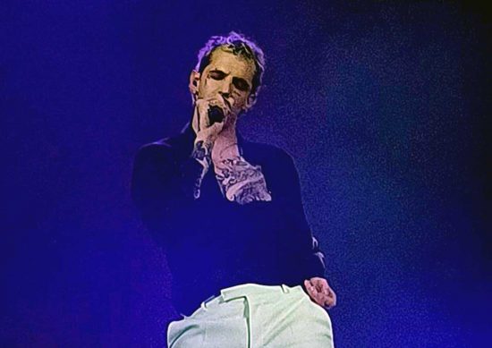 Achille Lauro