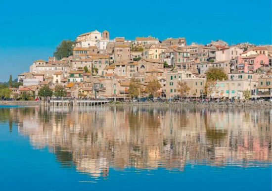 Anguillara-Sabazia