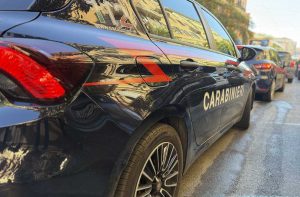 Carabinieri