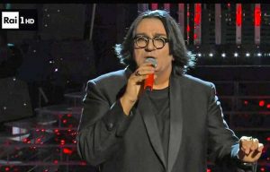 Daniele Si Nasce su Rai1
