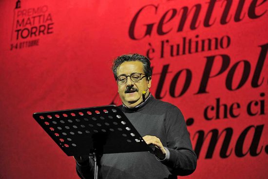 Tuscia film fest - Chiusura al Sacro bosco di Bomarzo