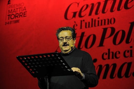 Massimo De Lorenzo